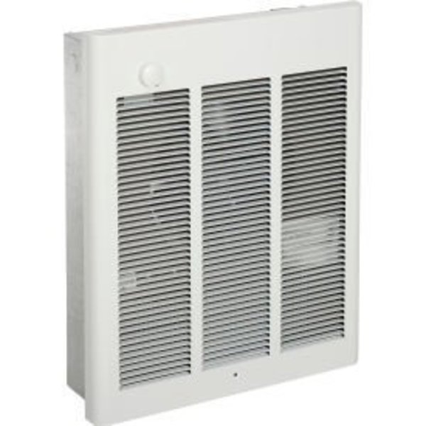 Marley Engineered Products Fan-Forced Wall Heater VFK204F, 2000/1500W, 240/208V VFK204F